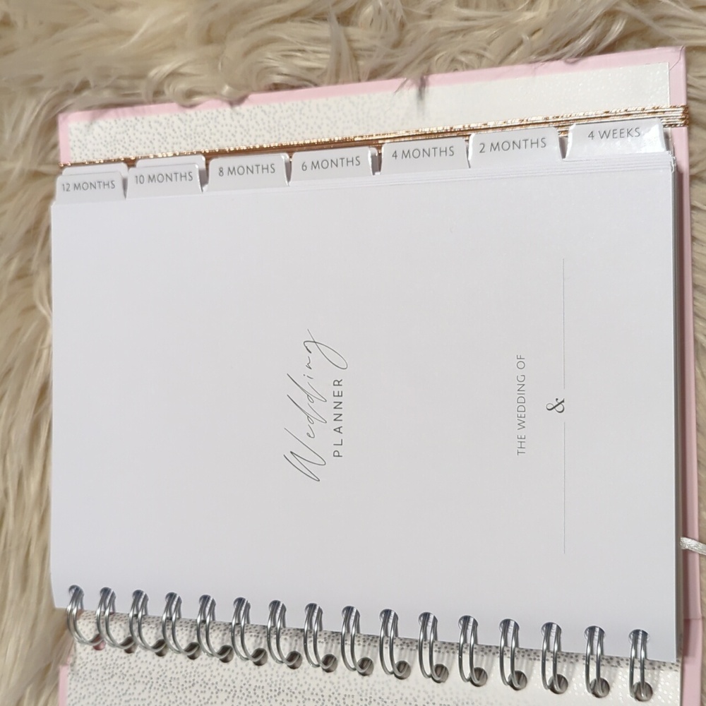 Wedding planner - Picture 3 of 10